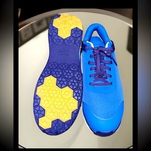 Timberland Pro Drivetrain NT Composite Safety Toe Anti-Fatigue TechWork Sneaker